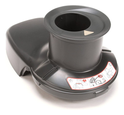 Robot Coupe 39909 Tapa J80u