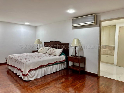 Carla Gonzalez Apartamento En Alquiler En Las Mercedes Mls #25-12288