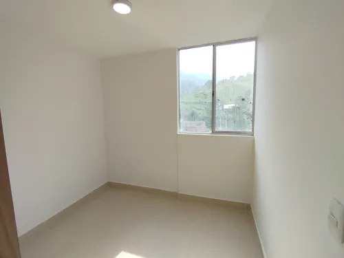Arriendo Apartamento En La Inmaculada 1