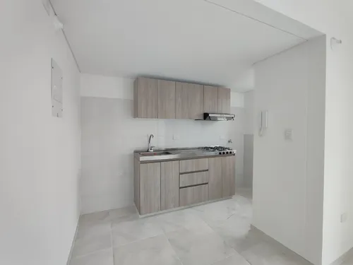 Apartamento En Arriendo En Prados Del Este. Cod A30857