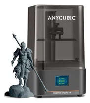 Comprar Impresora 3d Resina Anycubic Photon Mono 4 10k Color Negro