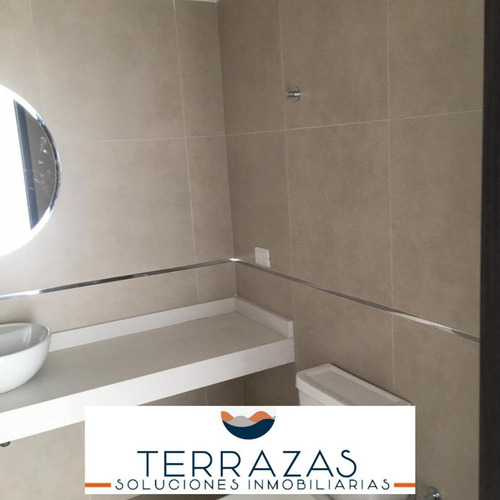 Venta Departamento 1 Dorm. C/ Cochera - Gatica 498 - Neuquen Capital