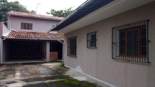 Imagem 2 de 30 de Casa - Ca00144 - 68779240