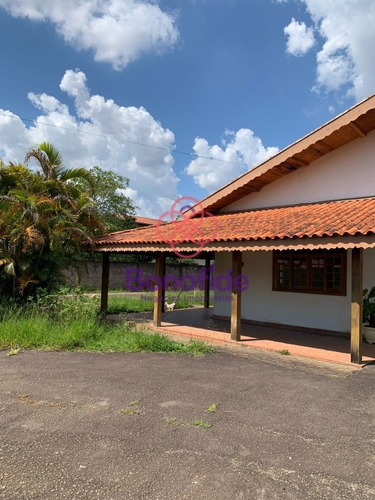 Imagem 3 de 30 de Chácara, Terra Nova, Jundiaí - Ch07895 - 70495675