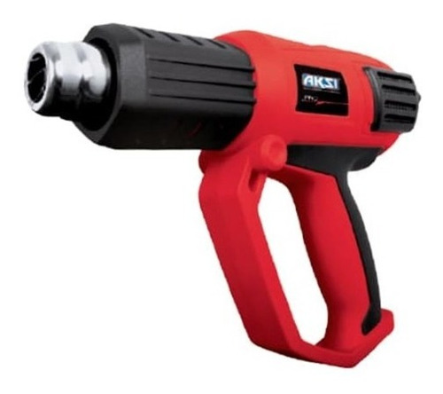 Pistola De Calor Aksi 1500w Uso Profesional 190601