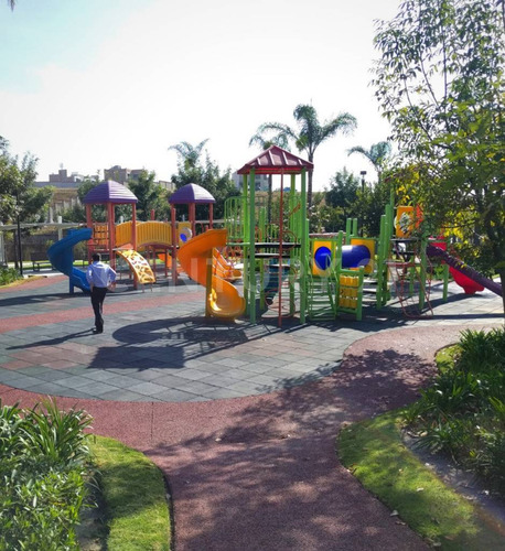 Terreno En Preventa En Cluster Sacramento, Lomas De Angelópolis, Puebla