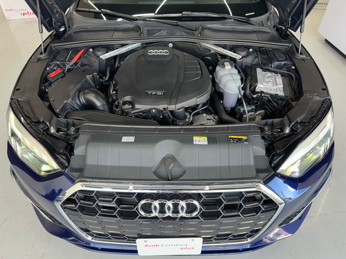 Audi A5 Sportback 2.0 Sportback 45 Tfsi S-line 252hp Dsg