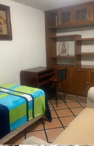 Casa Con Uso De Tizapan-venta