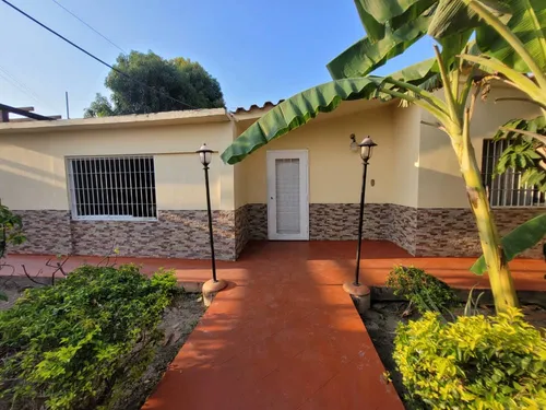 Vendo Casa Paraparal