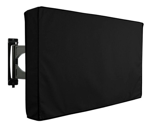 Funda Para Televisor Lcd, Protector De Pantalla De Tv