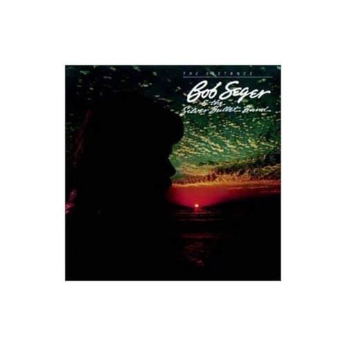 Seger Bob The Distance Importado Cd Nuevo