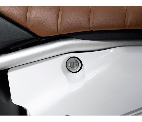 Imagen 12 de 15 de Moto Eléctrica Super Soco Tc 1800w Concesionario Oficial
