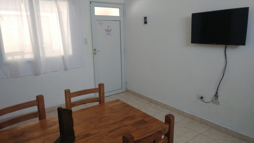 ¡¡increíble Complejo De Departamentos En Mar Del Tuyú!!