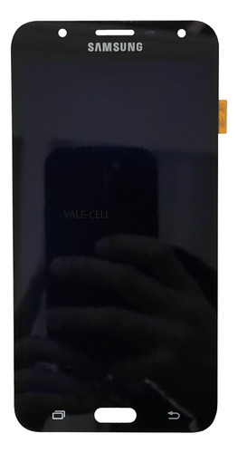 Modulo Para Samsung J7 Neo Oled J701 Negro