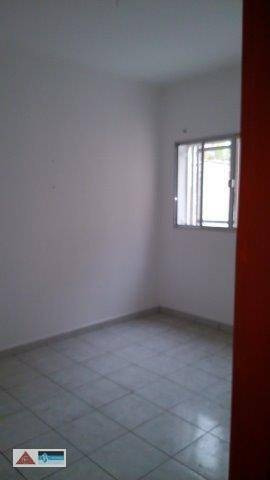 Sala Para Alugar, 65 M² Por R$ 1.200/mês - Vila Gomes Cardim - São Paulo/sp - Sa0524