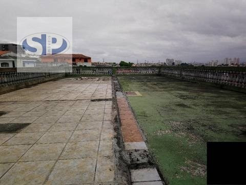 Imagem 8 de 9 de Galpão Em Vila Nova Pauliceia - São Paulo - 1540