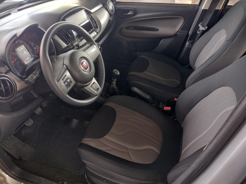 Imagem 3 de 9 de Fiat Uno Uno Way 1.3 Flex 8v 5p Flex Manual