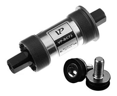 Eje Motor Cuadrado Vp 68*126 / Mtbikecl