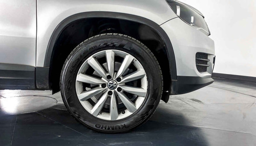 Imagen 9 de 15 de 42246 - Volkswagen Tiguan 2015 Con Garantía