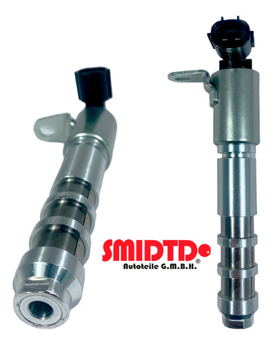 4 Valvulas Solenoides Vvt Cadillac Ats 13-17 V6 3.6 L