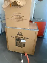 Comprar Máquina De Helados Suaves