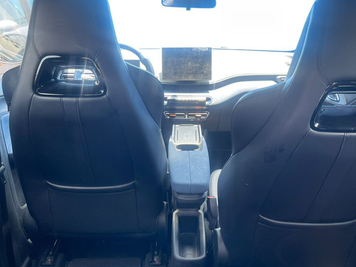 Byd Dolphin 2025