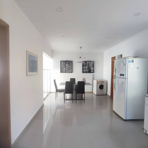 Imagen 9 de 30 de Excelente Townhouse Vacacional En Guacuco Cojunto Costa Blanca Vista Al Mar