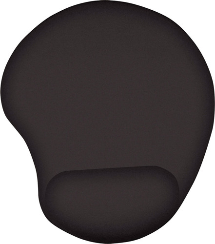 Mouse Pad Ergonomico Con Soporte En Gel