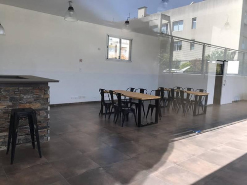 Imagen 13 de 13 de Excelente Departamento En Venta De 2 Ambientes Con Espectacular Terraza En Complejo Sucre San Isidro