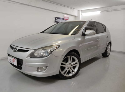 Hyundai I30 2.0 16v 145cv 5p Mec. 2011