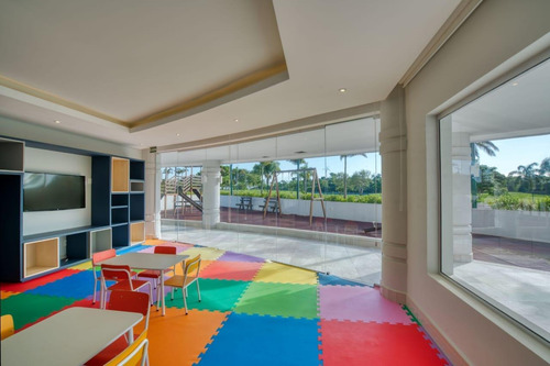 Imagem 12 de 18 de Terreno À Venda, 700 M² Por R$ 850.578,05 - Village Iguassu Golf Residence - Foz Do Iguaçu/pr - Te0318