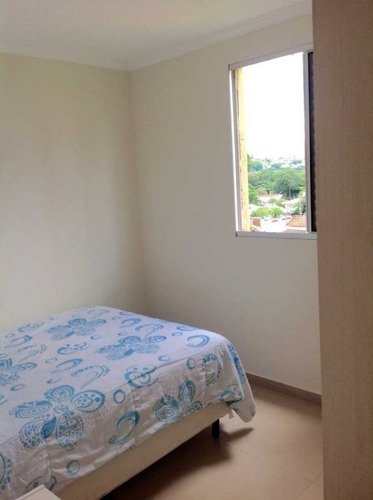 Imagem 9 de 24 de Apartamento Proximo Enxuto 3 Dormitórios - 42029