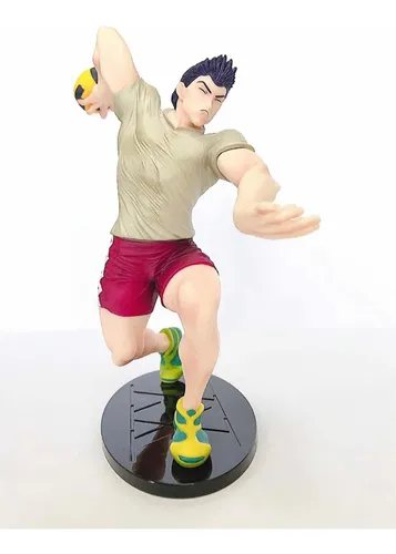 Figura Hunter X Hunter-razo