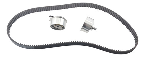Kit De Distribucion Jac J6 1,8 Correa