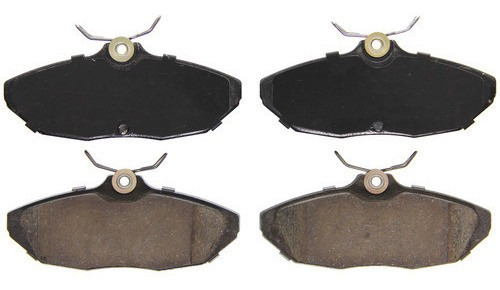 Jgo De Balatas Ceramicas Tra Wagner Ford L9000 L 6 14.0 94