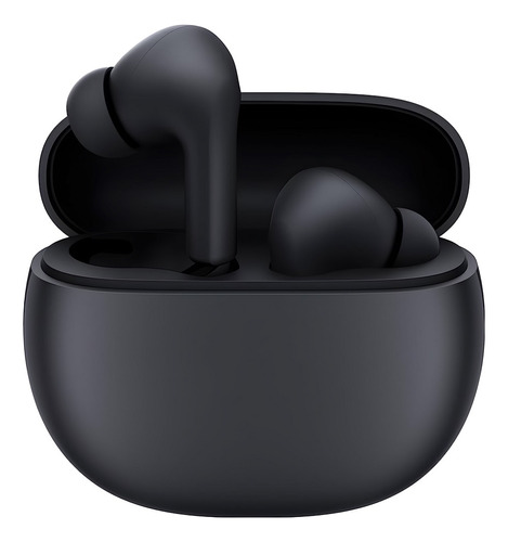 Auriculares Inalámbricos Xiaomi Redmi Buds 4 Active Negro Ci