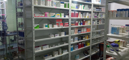 Imagen 4 de 11 de Farmacia 100% Operativa