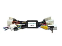 Comprar Habilitador Video Toyota Etios Desbloqueo Mov. Ft-free Ty2