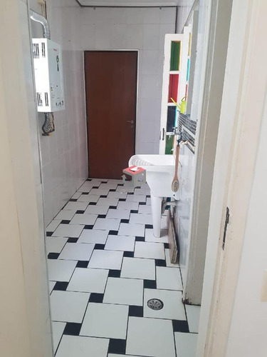 Imagem 4 de 20 de Apartamento Para Aluguel, 3 Quartos, 1 Vaga, Centro - São Bernardo Do Campo/sp - 99116