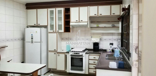 Imagem 6 de 28 de Casa À Venda Em Jardim São Nicolau - Ca005441