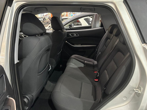 Chery Tiggo 5X 1.5 T Turbo Flex (Aut)
