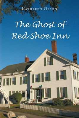 Libro The Ghost Of Red Shoe Inn - Olson, Kathleen