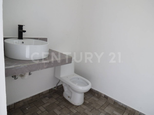 Casa Nueva En Venta En Pedregal De Las Fuentes, Jiutepec, Morelos