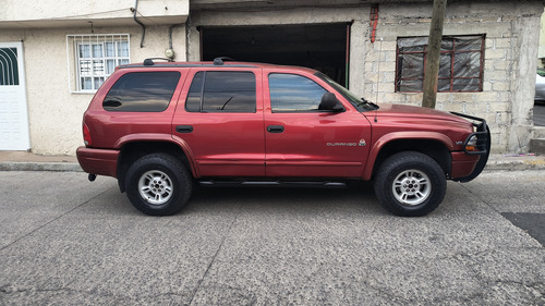 Dodge Durango 5.9 SLT 4x4