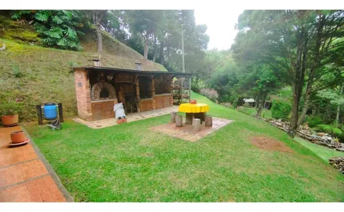 Casa Campestre En Venta Alto De Las Palmas Envigado (t)