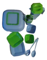 Comprar Set Completo De Cocina Nuevo Disponible En Stock.
