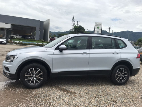 Volkswagen Tiguan Allspace 1.4 Tsi Trendline 150cv Dsg #06