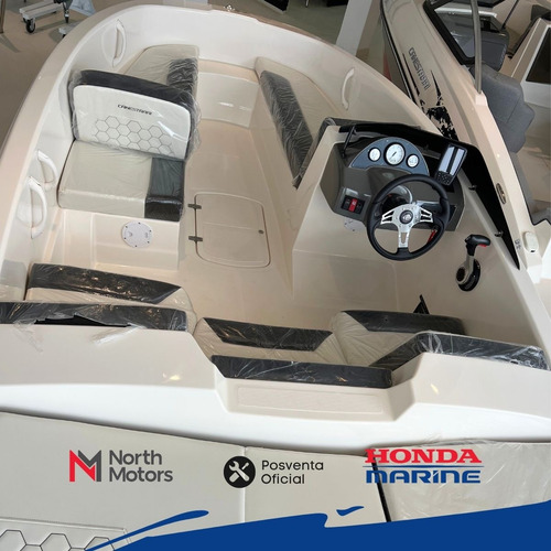 Oferta! Canestrari 168 - Motor Fuera De Borda Honda Bf 90