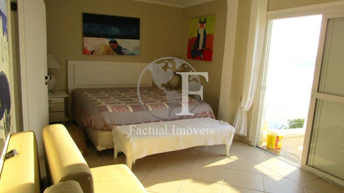 Imagem 13 de 30 de Casa Com 6 Dormitórios À Venda, 485 M² Por R$ 4.200.000,00 - Enseada - Guarujá/sp - Ca2611