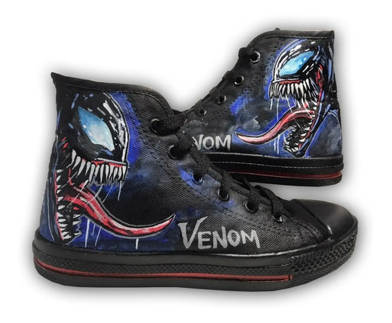 Jordan Venom | MercadoLibre 📦